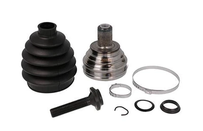 ШРКШ (зовнишний) Audi A3/Skoda Octavia/VW Golf/Touran 03-13/Caddy 04-06 (36z/30z/59.6mm/89.9mm/40 15-1462 UA63 Metelli (151462)