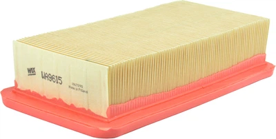 Фильтр воздушный (WIX) Hyundai Accent с05-10г.в. 1.4, 1.6 WIX Filters (WA9615)