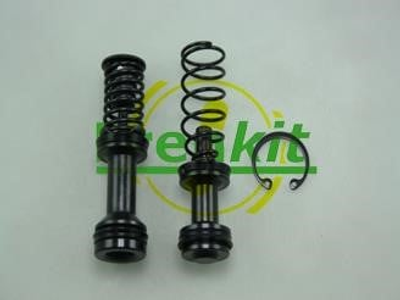 Ремкомплект тормозного цилиндра главного FRENKIT 123907 Frenkit (123907)