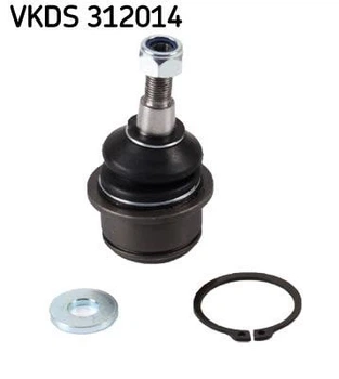Шаровая опора нижнего рычага подвески SKF (SK VKDS312014)