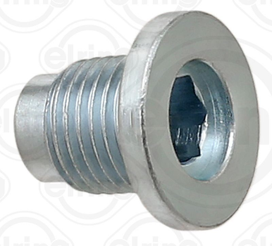 Болт зливу оливи Mazda 3/6/CX-3/CX-5/MX-5 11- (M14x1.5x16) ELRING 087.210 UA63 ELRING (087210)