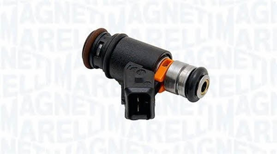 Форсунка бензинова VW GOLF III (1H1, 1H5), PASSAT (3A2, 35I), SHARAN (7M8, 7M9) - 2.8 VR6 IWP022 Magneti Marelli (IWP022)