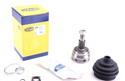 ШРКШ (зовнишний) VW Golf IV/Skoda Octavia 97- (36/30/53mm) (TOJ0032) MAGNETI MARELLI 302015100032 UA63 Magneti Marelli (302015100032)