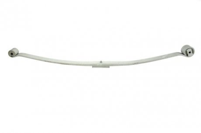 Ресора задня корнева Fiat Ducato 06- (1/22mm) (70/715/715) TES 61912080019 Z/T UA63 TES (61912080019ZT)