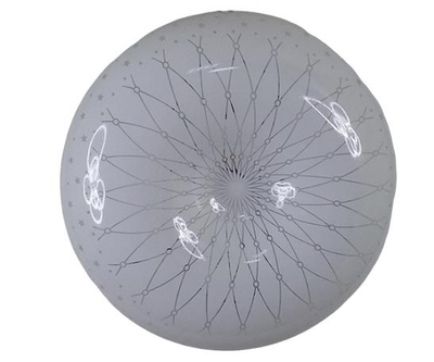 Світильник LED побутовий 15W LU-STELLE-15C (10шт/уп) ТМ LUMANO (12 місяців ГАРАНТІЇ)