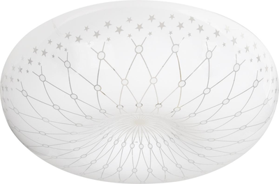 Світильник LED побутовий 15W 5000К LU-ARLECCHINO-15C ТМ LUMANO (12 місяців ГАРАНТІЇ)