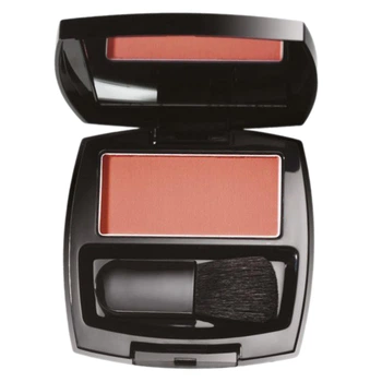Румяна Нежное сияние Russet, Красно-рыжий, Терракот, Avon True color Luminous Blush 4 г