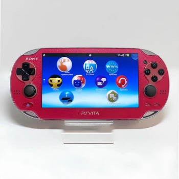 Игровые приставки PlayStation Vita - ROZETKA | Купить PlayStation