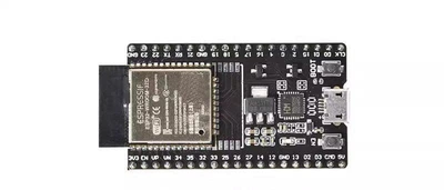 Плата разработки ESP32D-V4 (CH9102X) DevKitC, 5В/3В
