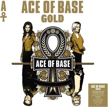 Вінілова платівка Ace of Base Gold