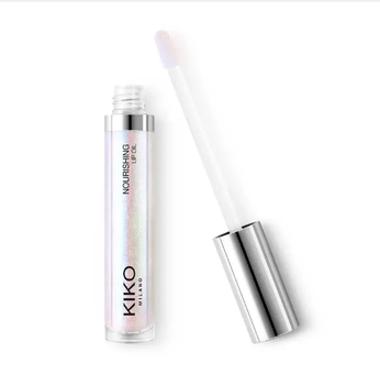 Олія для губ Kiko Milano Nourishing Lip Oil №02 Unicorn Lovers 7 мл (25084WB)