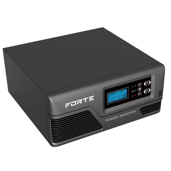 Инвертор Forte FPI-0612Pro 600 Вт