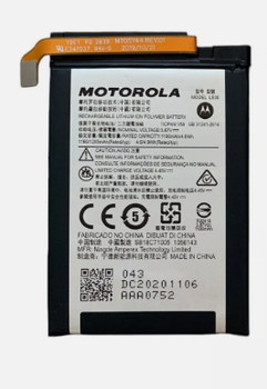 Аккумулятор Motorola LS40 Razr 5G Moto XT2071-4