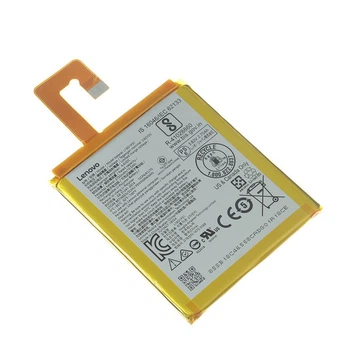 Батарея Lenovo L18D1P31 Tab E7 TB-7104F (2750 mAh) [Original PRC]