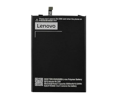 Батарея Lenovo BL256 A7010/Vibe X3/Vibe X3 Lite/K4 Note [Original PRC]