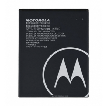 Батарея Motorola KE40 Moto E6 [Original PRC]