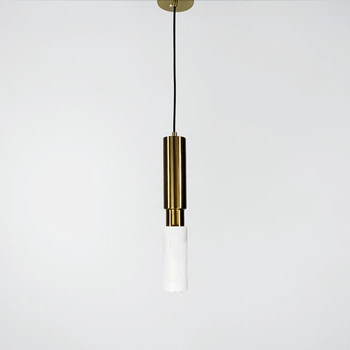 Люстра LineF SC1/1 White