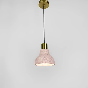 Люстра LineF MJ167/1 RED