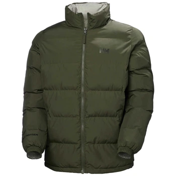 Куртка мужская Helly Hansen Mens Yu 23 Reversible Puffer L Комбинированный 54060-498