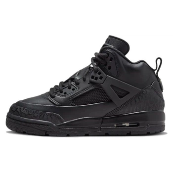 Кросівки дитячі Jordan Air Jordan Winterized Spizike Gs 37.5 Чорний FD4653-001