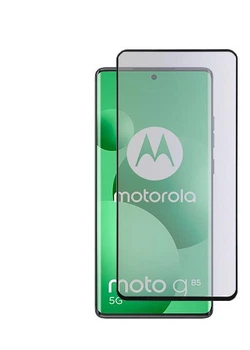 Захисна гідрогелева плівка DScreen для Motorola Moto G85 5G матова (0,22 мм)