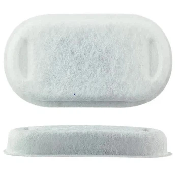 Фильтры Petwant 136B(4pcs) для моделей 136B/135B/148B/113: набор из 4 шт