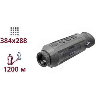 Тепловізійний монокуляр AGM Taipan V2 25-384