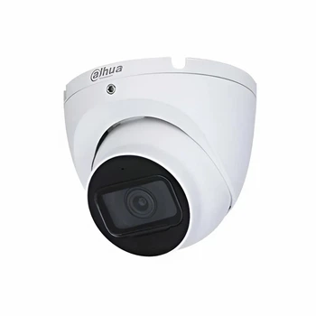 Камера видеонаблюдения Dahua DH-HAC-HDW1800TLMP 2.8 мм защита IP67 8 Мп Белый (99-00009985)