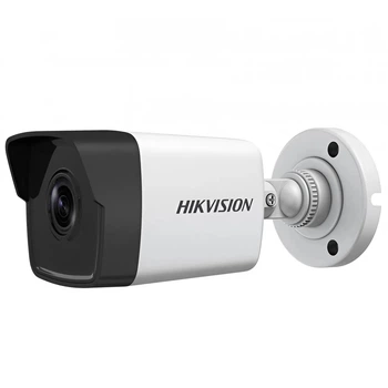 Камера видеонаблюдения уличная/внутренняя Hikvision DS-2CD1021-I(F) с IP67 защитой - 2Мп, 4мм