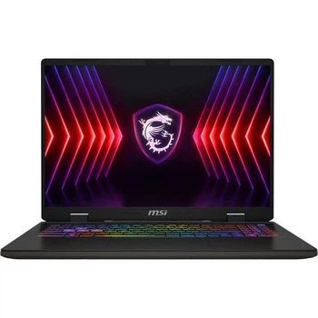 Ноутбук MSI Sword 16 HX B14VGKG (B14VGKG-016XRO)
