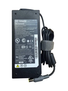 Блок питания для ноутбука Lenovo 135W 20V 6.75A 7.9x5.5mm 45N0055 Orig