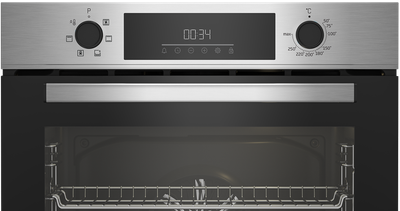 Духова шафа Beko BBIE123002XD
