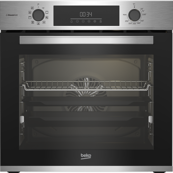 Духова шафа Beko BBIS12300XCSE