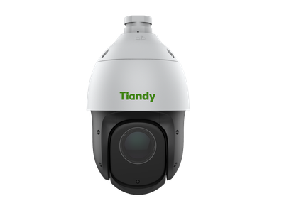 Поворотна камера Tiandy TC-H344S Spec: 25X/I/E+/A/V3.0 4МП