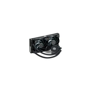Система водного охлаждения CoolerMaster MasterLiquid Lite 240 (MLW-D24M-A20PW-R1)