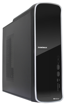 Корпус Gamemax ST-610G