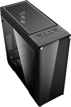 Корпус Gamemax Abyss-TR