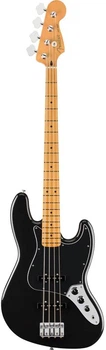 Бас-гитара Fender Player II Jazz Bass MN Black