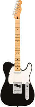 Электрогитара Fender Player II Telecaster Black