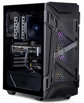 Компьютеры AMD Ryzen 7 с видеокартой GeForce RTX 4070 Ti Super