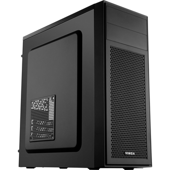 Игровой ПК Xeon A5: Intel Xeon E5-2650 / AMD Radeon RX 580 8 ГБ / 32 ГБ ОЗП DDR3 / 500 HDD + 256 SSD