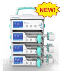 Инфузионная рабочая станция MEDCAPTAIN HP-80 (на 4 позиции)