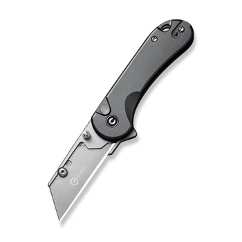 Ніж трапеція складань Civivi Elementum Utility C23039B-4