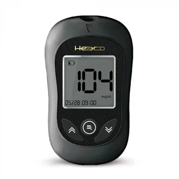 Глюкометр Heaco Gold AQ Plus