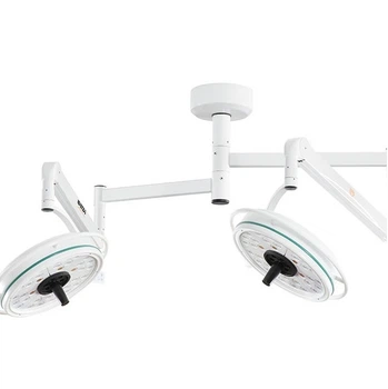 Светильник хирургический KD-2072 D-2 4500 K LED Биомед потолочный