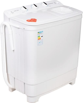 Стиральная машина полуавтомат Liberton LWM-6201 PUMP