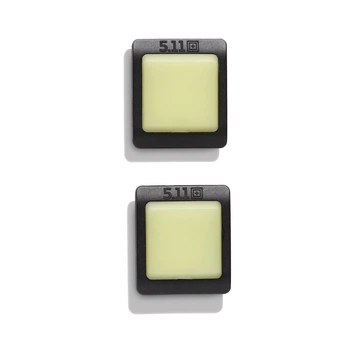 Світлонакопичувальний маячок для спорядження 5.11 Tactical Glow Marker 1 Black (5830036-019)