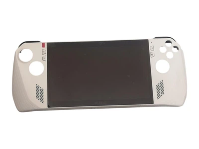 Модуль дисплей/сенсор Asus ROG Ally (2023) 7", RC71L-NH001W, RC71L-NH005W в корпусі White