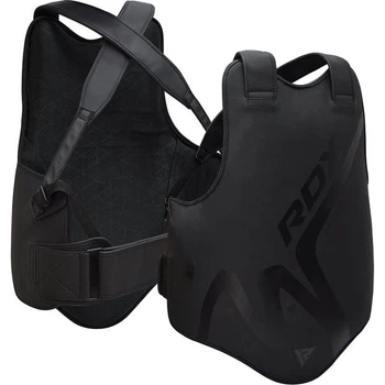 Захист для тулуба RDX T-15 MATTE Black