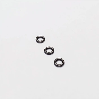 BOSCH F 01M 100 389 Уплотнительное кольцо с О-сечением топливного насоса